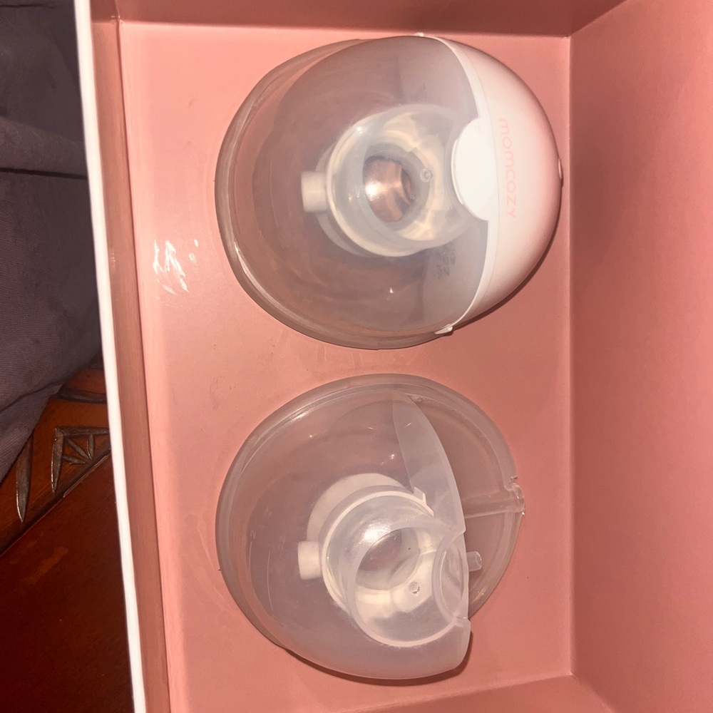 Momcozy m5 replacement parts